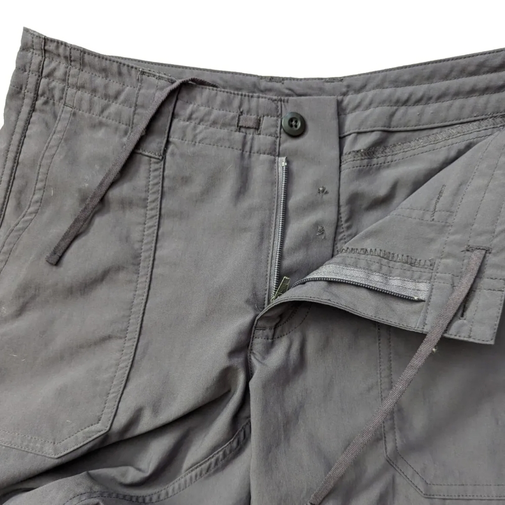Patagonia women's pants size 2